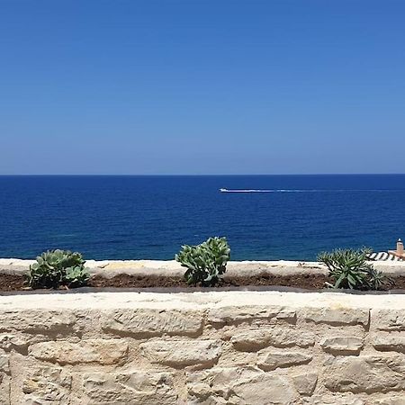 Zefyros Suite , Seafront Retreat ! Panormos  Exterior photo